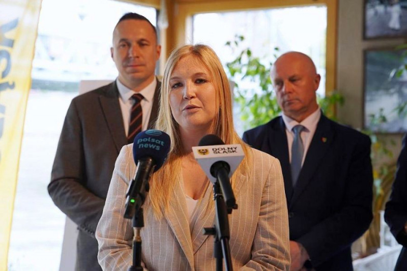 Samorządy biją na alarm w sprawie stanu Odry